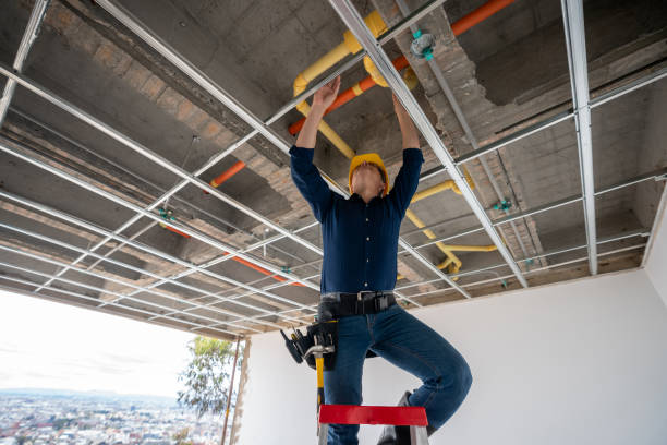 Best Commercial Plumbing Services  in Rochester, PA